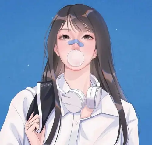 动画爱好者小林